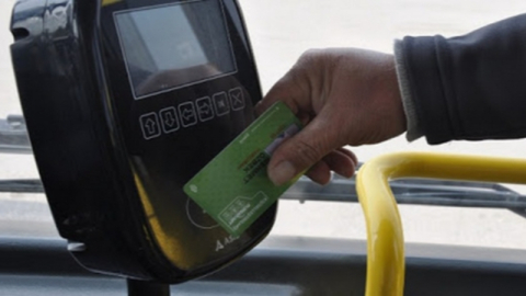 Bursa’da toplu taşıma ücretlerinde yeni düzenleme