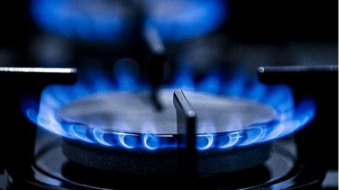 Konutlarda kullanılan doğalgaza yüzde 38 zam