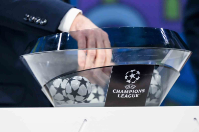 UEFA, yeni lig aşaması kura prosedürlerini açıkladı
