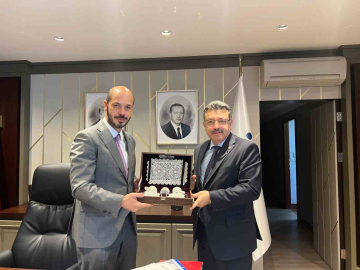 Çömlekçi’de iki etap ihaleye çıkıyor
