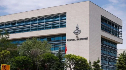 AYM, İletişim Başkanlığı'na verilen yetkiyi iptal etti