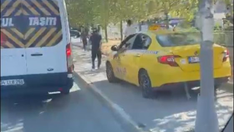 Bu kadarı pes dedirtti!