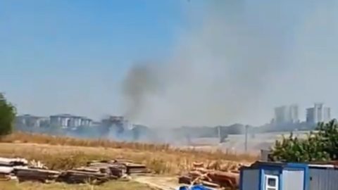 Yangının sebebi bakın ne çıktı