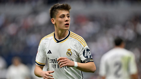 Real Madrid’den Arda için sürpriz karar