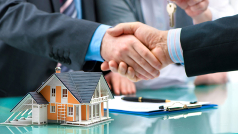 Konut ve araç satışlarında yeni dönem