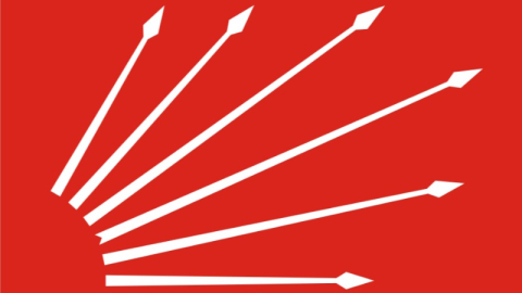 CHP'den tarihi değişiklik!