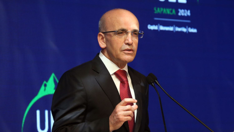 Bakan Şimşek: Enflasyon düşecek