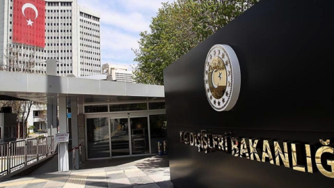 Skandal paylaşıma büyük tepki!