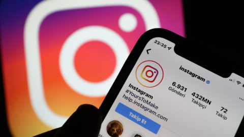 Instagram’ın mağdurları