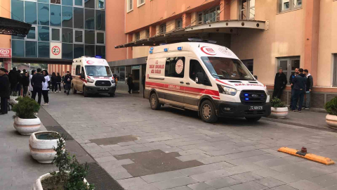 Batman’da 4 kişi boğulmaktan son anda kurtarıldı
