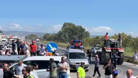 Eyleme AK Parti'den flaş açıklama!