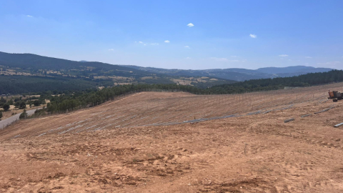 Kutlucan Tekstil’den  'Yeşil Yatırım' hamlesi