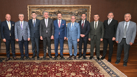 Sanayiciler vergi ödemiyor mu?