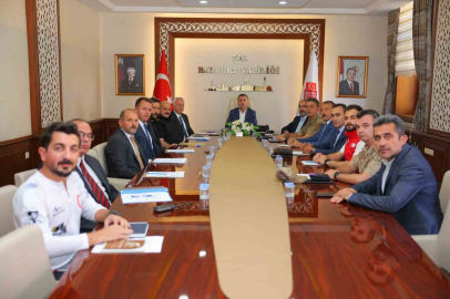 Bisiklet Festivali 22 Ağustos’ta başlayacak
