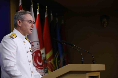 MSB: “Operasyonlarla son bir haftada 64 terörist etkisiz hâle getirilmiştir"
