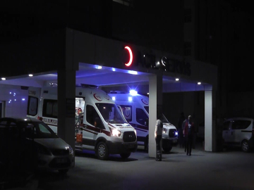 Niğde’de silahlı kavga: 2 yaralı
