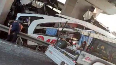 Ankara'daki kazaya dair korkunç şüphe!