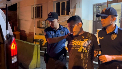 29 yılla aranan şüpheliden şok sözler!