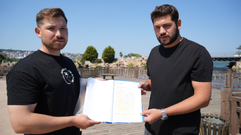 Ukrayna'daki savaş Türk öğrencileri etkiledi!