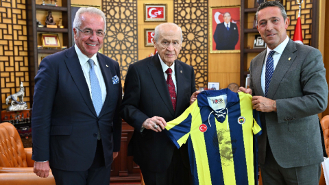 Fenerbahçe'den o eleştirilere yanıt!