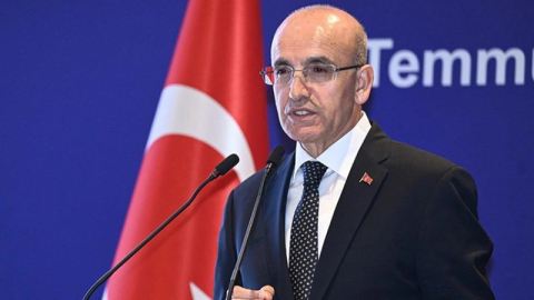 Bakan Şimşek'ten o iddialara yanıt!