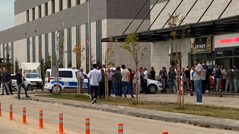 Akıl almaz olay! 5 yaşındaki çocuğu...