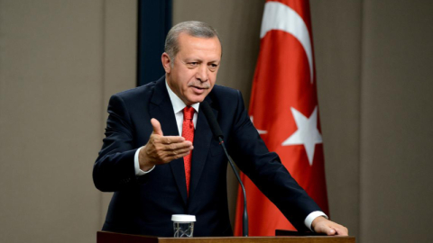 Erdoğan muhalefete yüklendi: Geç kaldılar