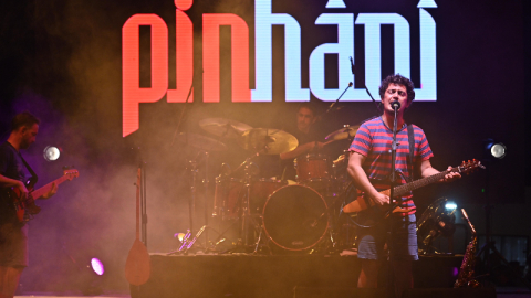 Barışın sesi Bursa'da yankılandı