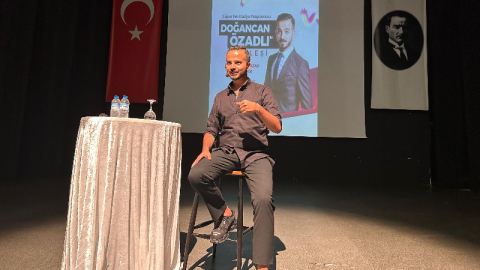 Bursalılar kahkahaya boğuldu!