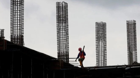 İkinci çeyrek büyüme rakamları açıklandı