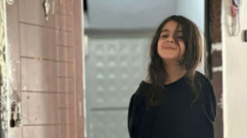 Kayıp Narin'in soruşturmasında tutuklama!