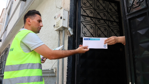 Yıldırım'dan ailelere işte o destek!