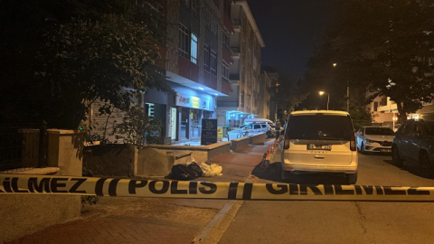 Eski Bakan Şener’in oğlu için şok gelişme!