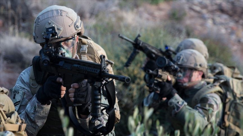 MİT’ten listeye bir çizik daha