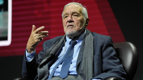 Ünlü tarihçiden korkutan haber