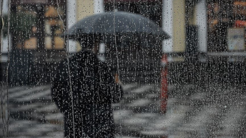 Bursa'da hafta sonu hava nasıl?