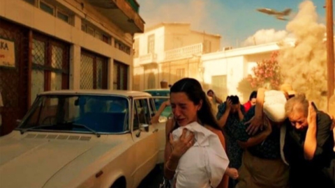 RTÜK skandala geçit vermedi