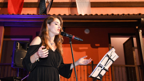 Eylül ayında kültür-sanat dop dolu!