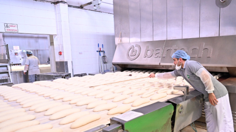 BESAŞ'a yeni üretim üssü