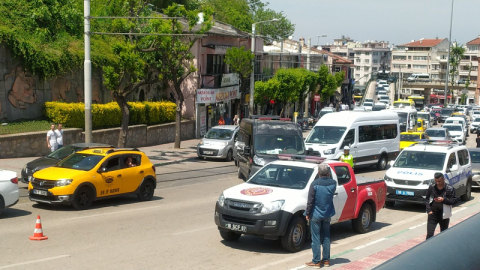 Bursa’da o yollar kapanacak