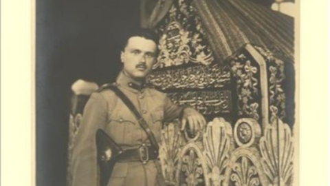 O saygısızlık Bursa'nın kurtuluşunu ateşledi!