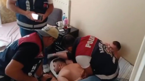 Bursa’da vurgun! Yok böyle dolandırıcılık...