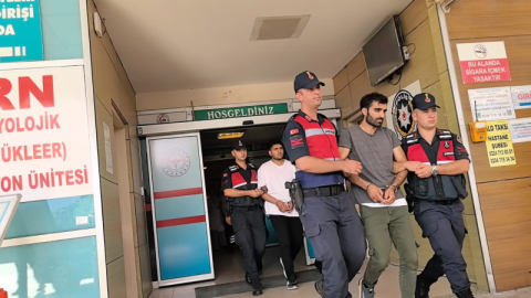 Yol verme cinayetinde yeni gelişme