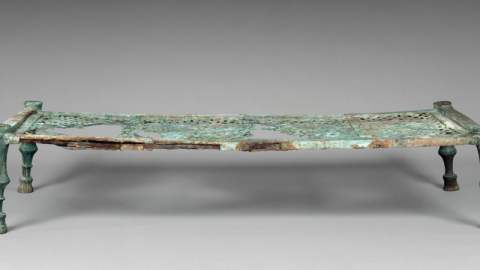 Yurtdışına kaçırılan eserlere ne oldu? İşte yanıtı...