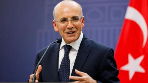 Enflasyonda yeni hedefi açıkladı