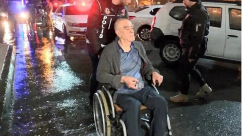 ‘Türk Escobar’ cezaevinde öldü