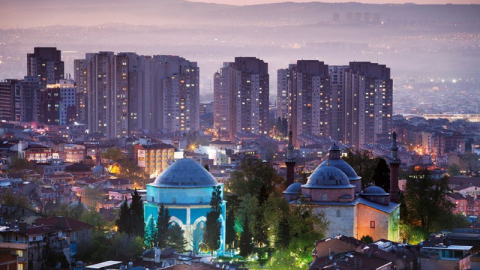 Bursa’yı bekleyen büyük tehlike!