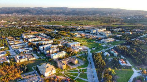 Bu gurur Uludağ Üniversitesi’nin