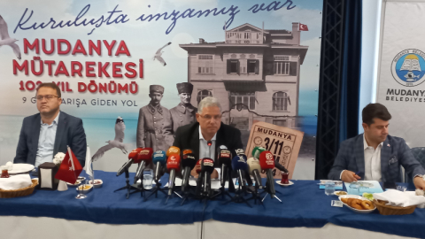 Tarihi dönemeç coşkuyla kutlanacak!