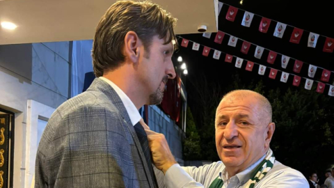 Zafer Partisi Kestel’de başkan belli oldu